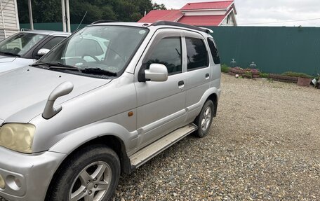 Toyota Cami, 2000 год, 360 000 рублей, 3 фотография