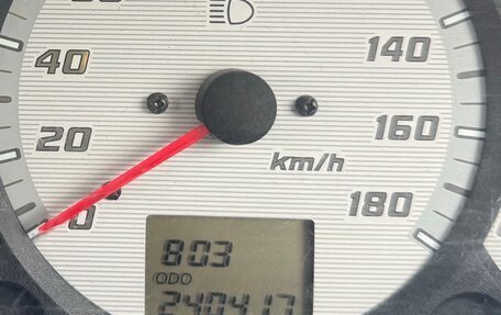 Toyota Cami, 2000 год, 360 000 рублей, 11 фотография