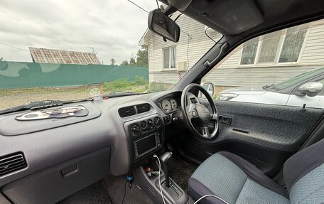 Toyota Cami, 2000 год, 360 000 рублей, 7 фотография