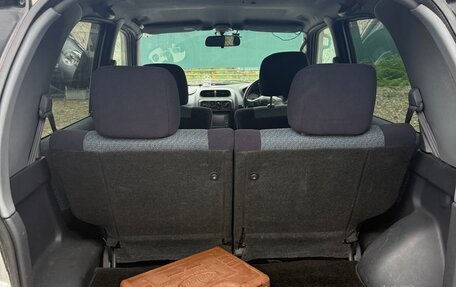 Toyota Cami, 2000 год, 360 000 рублей, 5 фотография