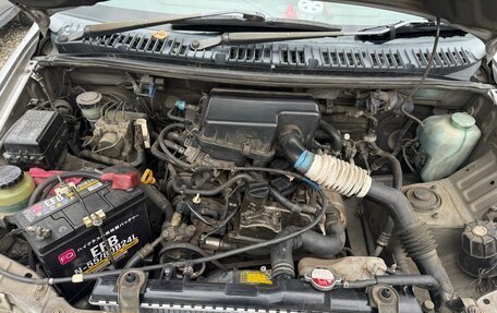 Toyota Cami, 2000 год, 360 000 рублей, 9 фотография