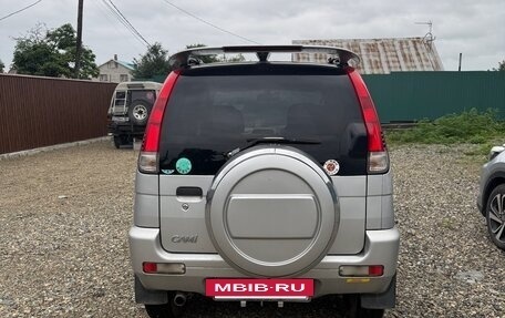 Toyota Cami, 2000 год, 360 000 рублей, 4 фотография