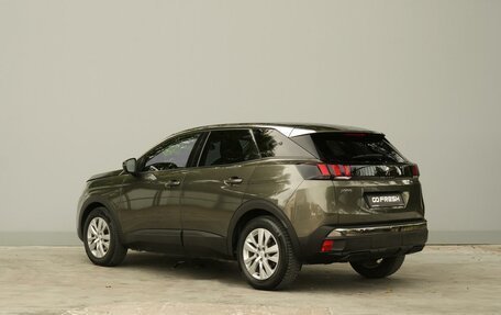 Peugeot 3008 II, 2020 год, 1 760 000 рублей, 2 фотография
