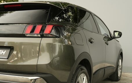 Peugeot 3008 II, 2020 год, 1 760 000 рублей, 7 фотография