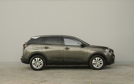Peugeot 3008 II, 2020 год, 1 760 000 рублей, 5 фотография