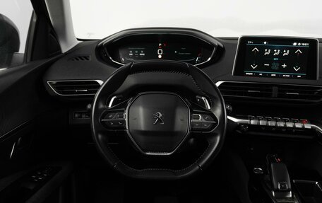 Peugeot 3008 II, 2020 год, 1 760 000 рублей, 14 фотография