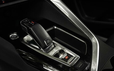 Peugeot 3008 II, 2020 год, 1 760 000 рублей, 24 фотография