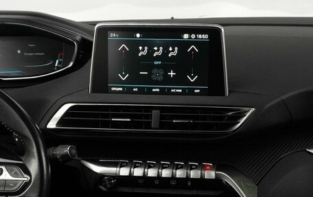 Peugeot 3008 II, 2020 год, 1 760 000 рублей, 18 фотография