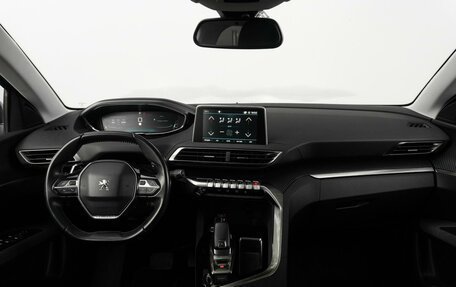 Peugeot 3008 II, 2020 год, 1 760 000 рублей, 13 фотография