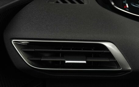 Peugeot 3008 II, 2020 год, 1 760 000 рублей, 27 фотография