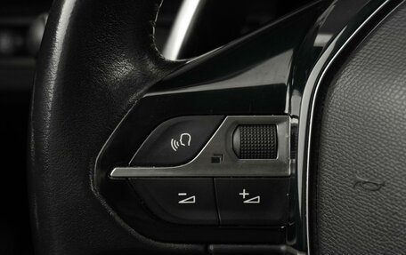 Peugeot 3008 II, 2020 год, 1 760 000 рублей, 30 фотография