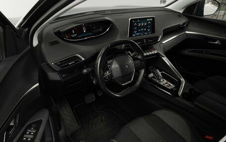 Peugeot 3008 II, 2020 год, 1 760 000 рублей, 28 фотография