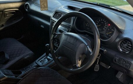 Subaru Impreza III, 2001 год, 360 000 рублей, 4 фотография