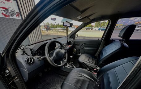 Renault Logan I, 2006 год, 350 000 рублей, 3 фотография