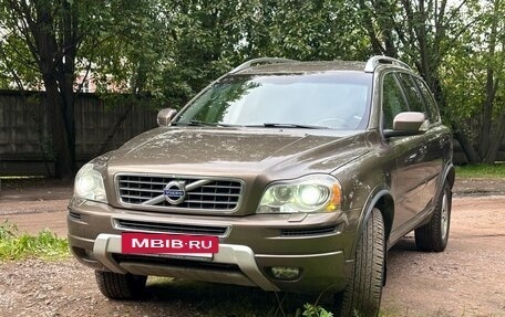 Volvo XC90 II рестайлинг, 2013 год, 1 940 000 рублей, 4 фотография