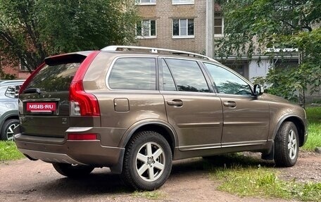 Volvo XC90 II рестайлинг, 2013 год, 1 940 000 рублей, 3 фотография
