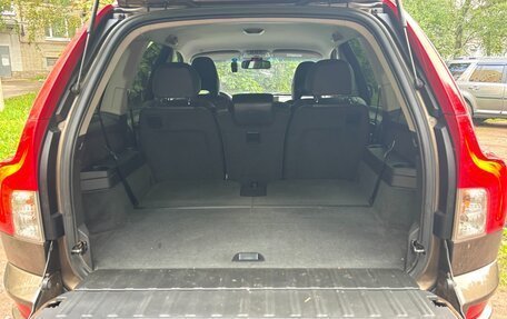 Volvo XC90 II рестайлинг, 2013 год, 1 940 000 рублей, 12 фотография
