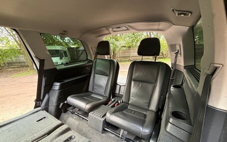 Volvo XC90 II рестайлинг, 2013 год, 1 940 000 рублей, 15 фотография