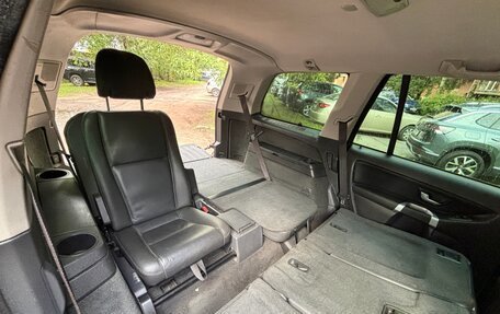 Volvo XC90 II рестайлинг, 2013 год, 1 940 000 рублей, 16 фотография