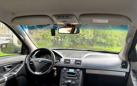 Volvo XC90 II рестайлинг, 2013 год, 1 940 000 рублей, 18 фотография