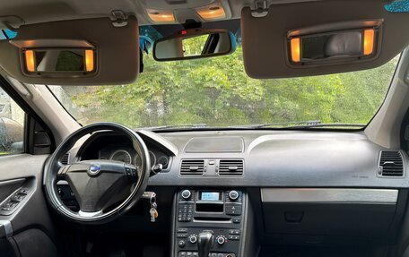 Volvo XC90 II рестайлинг, 2013 год, 1 940 000 рублей, 17 фотография