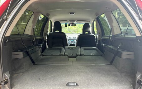 Volvo XC90 II рестайлинг, 2013 год, 1 940 000 рублей, 13 фотография