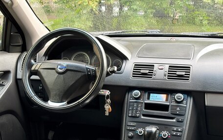 Volvo XC90 II рестайлинг, 2013 год, 1 940 000 рублей, 19 фотография