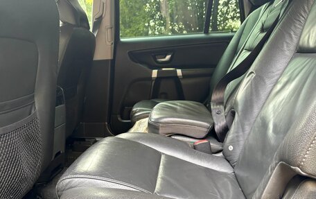 Volvo XC90 II рестайлинг, 2013 год, 1 940 000 рублей, 21 фотография