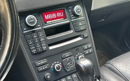 Volvo XC90 II рестайлинг, 2013 год, 1 940 000 рублей, 9 фотография