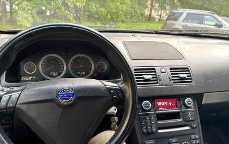 Volvo XC90 II рестайлинг, 2013 год, 1 940 000 рублей, 8 фотография