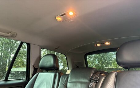 Volvo XC90 II рестайлинг, 2013 год, 1 940 000 рублей, 23 фотография