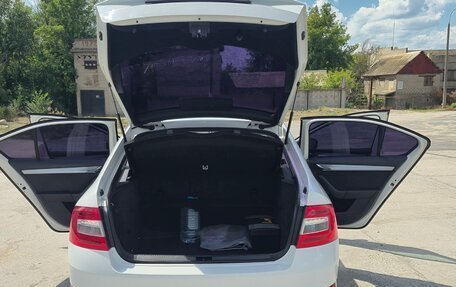 Skoda Octavia, 2014 год, 1 295 000 рублей, 11 фотография