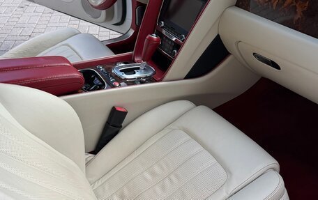 Bentley Continental GT II рестайлинг, 2011 год, 4 700 000 рублей, 12 фотография