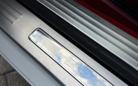 Bentley Continental GT II рестайлинг, 2011 год, 4 700 000 рублей, 15 фотография