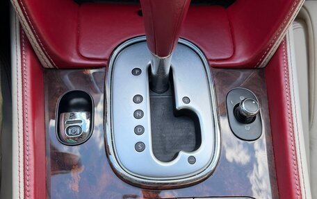 Bentley Continental GT II рестайлинг, 2011 год, 4 700 000 рублей, 9 фотография