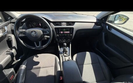 Skoda Octavia, 2020 год, 1 600 000 рублей, 4 фотография