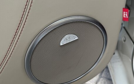 Bentley Continental GT II рестайлинг, 2011 год, 4 700 000 рублей, 16 фотография