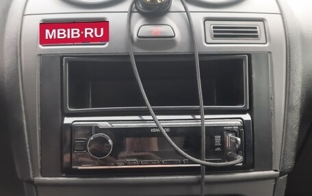 Ford Fiesta, 2006 год, 230 000 рублей, 10 фотография