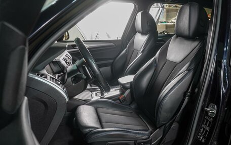 BMW X3, 2021 год, 4 449 000 рублей, 12 фотография