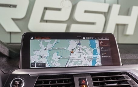 BMW X3, 2021 год, 4 449 000 рублей, 16 фотография