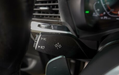 BMW X3, 2021 год, 4 449 000 рублей, 20 фотография