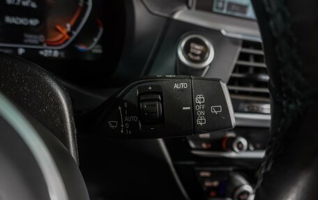 BMW X3, 2021 год, 4 449 000 рублей, 21 фотография