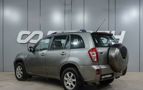 Chery Tiggo (T11), 2013 год, 499 000 рублей, 2 фотография