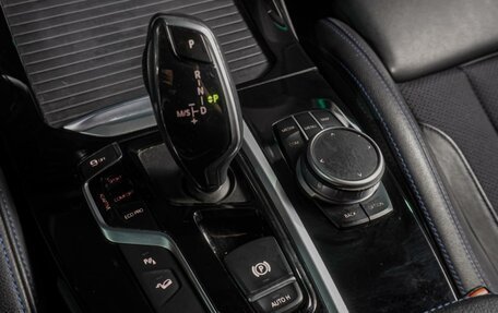 BMW X3, 2021 год, 4 449 000 рублей, 24 фотография