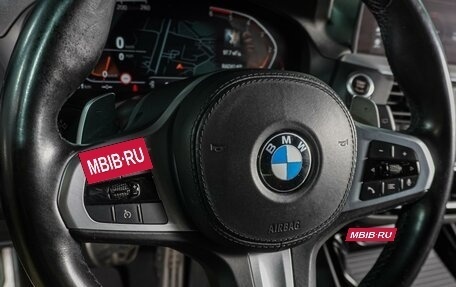 BMW X3, 2021 год, 4 449 000 рублей, 19 фотография