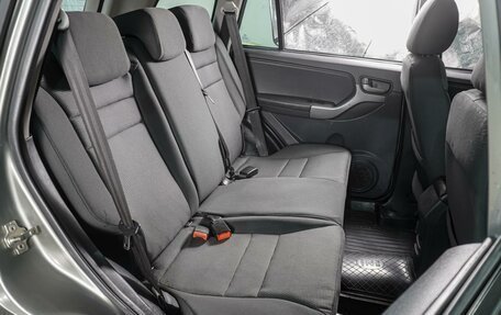 Chery Tiggo (T11), 2013 год, 499 000 рублей, 7 фотография