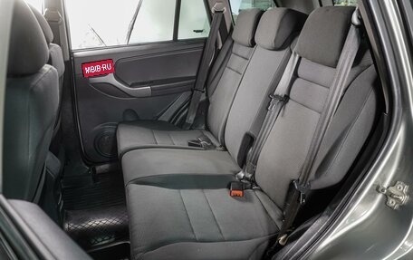 Chery Tiggo (T11), 2013 год, 499 000 рублей, 9 фотография