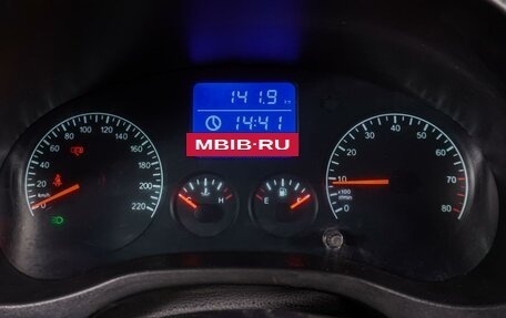 Chery Tiggo (T11), 2013 год, 499 000 рублей, 17 фотография