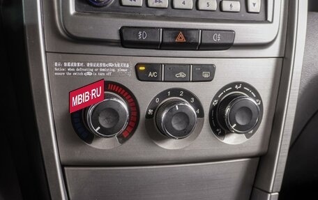 Chery Tiggo (T11), 2013 год, 499 000 рублей, 12 фотография