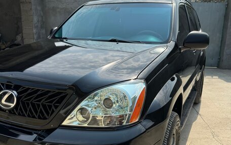 Lexus GX I, 2005 год, 1 930 000 рублей, 2 фотография